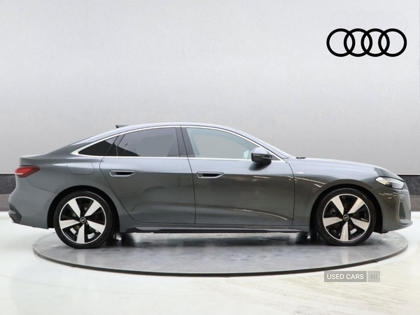 Used Audi A5 2025 for sale - 76998701: Photo 4
