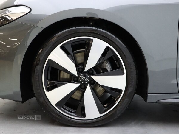 Used Audi A5 2025 for sale - 76998701: Photo 5