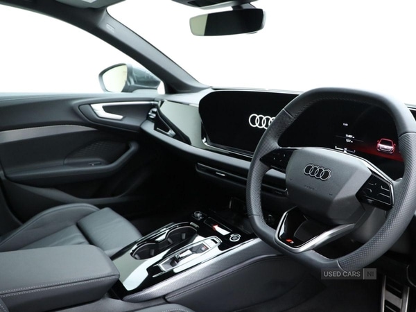 Used Audi A5 2025 for sale - 76998701: Photo 6