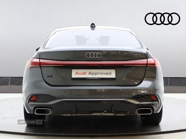 Used Audi A5 2025 for sale - 76998701: Photo 7