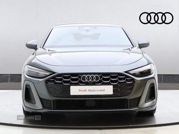 Used Audi A5 2025 for sale - 76998701: Photo 8