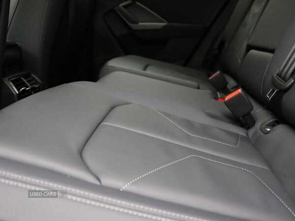 Used Audi Q3 2025 for sale - 76248106: Photo 10