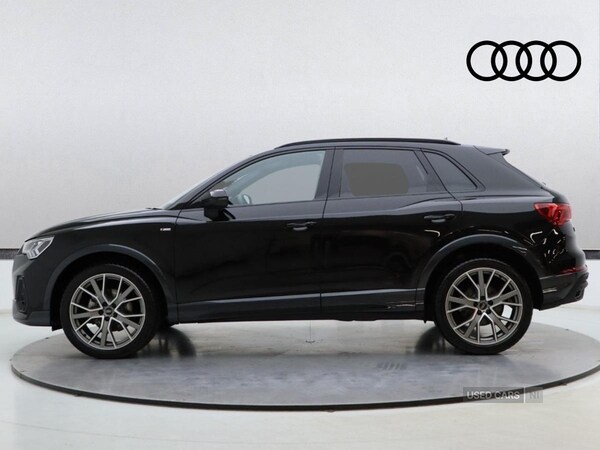 Used Audi Q3 2025 for sale - 76248106: Photo 11
