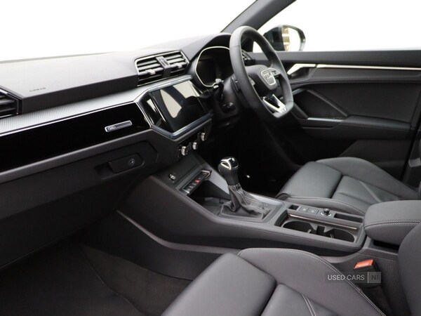 Used Audi Q3 2025 for sale - 76248106: Photo 12