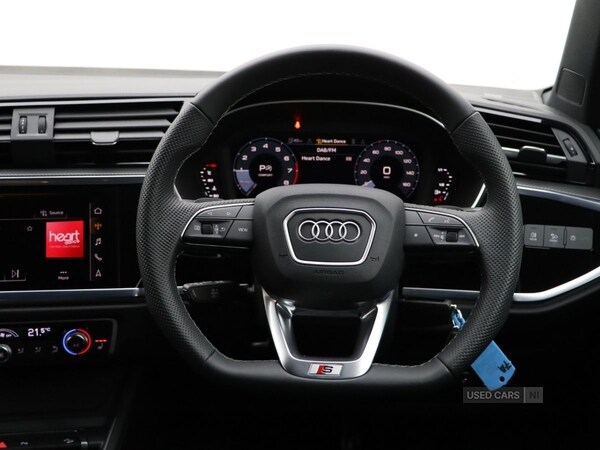 Used Audi Q3 2025 for sale - 76248106: Photo 13