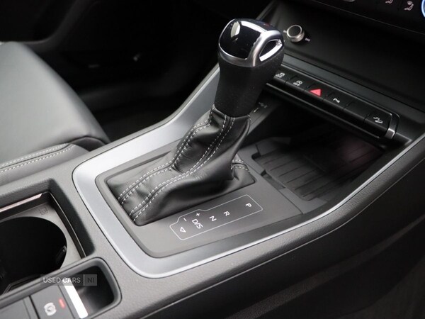 Used Audi Q3 2025 for sale - 76248106: Photo 16