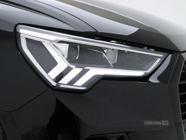 Used Audi Q3 2025 for sale - 76248106: Photo 18