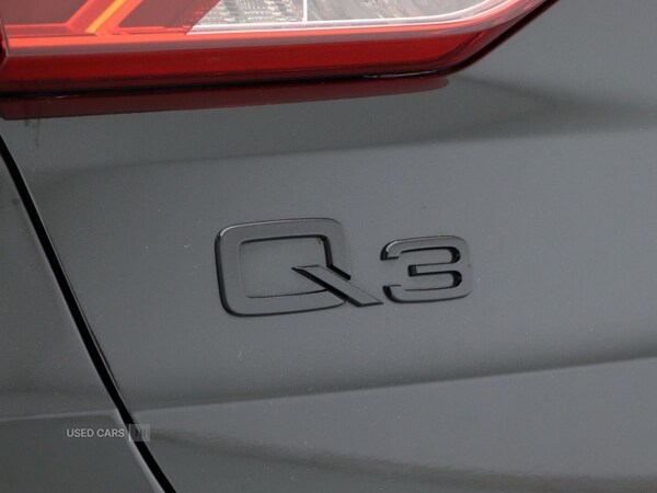 Used Audi Q3 2025 for sale - 76248106: Photo 21