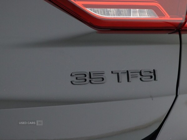 Used Audi Q3 2025 for sale - 76248106: Photo 22