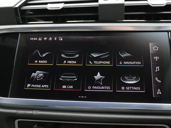 Used Audi Q3 2025 for sale - 76248106: Photo 23