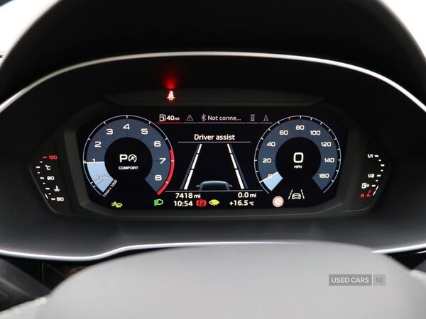 Used Audi Q3 2025 for sale - 76248106: Photo 24