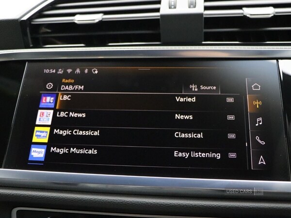 Used Audi Q3 2025 for sale - 76248106: Photo 25