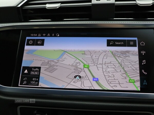 Used Audi Q3 2025 for sale - 76248106: Photo 26