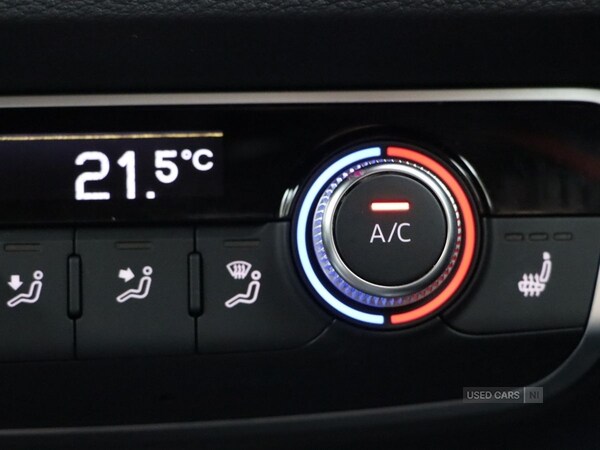 Used Audi Q3 2025 for sale - 76248106: Photo 27