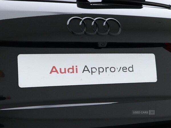Used Audi Q3 2025 for sale - 76248106: Photo 28