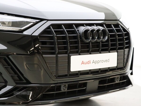 Used Audi Q3 2025 for sale - 76248106: Photo 30