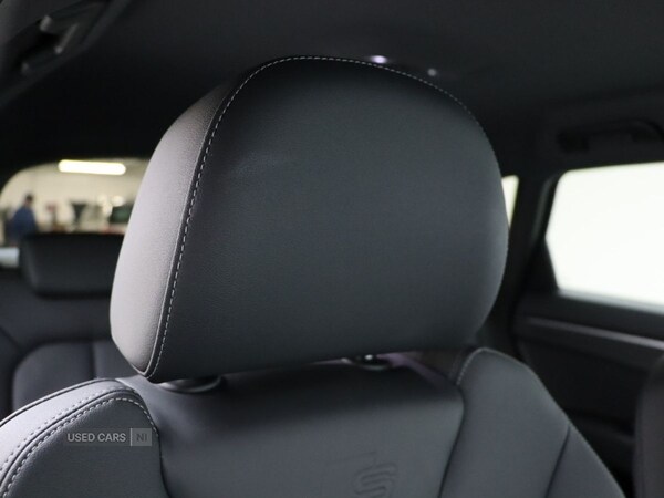 Used Audi Q3 2025 for sale - 76248106: Photo 31