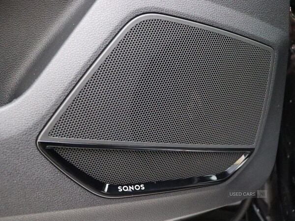 Used Audi Q3 2025 for sale - 76248106: Photo 33