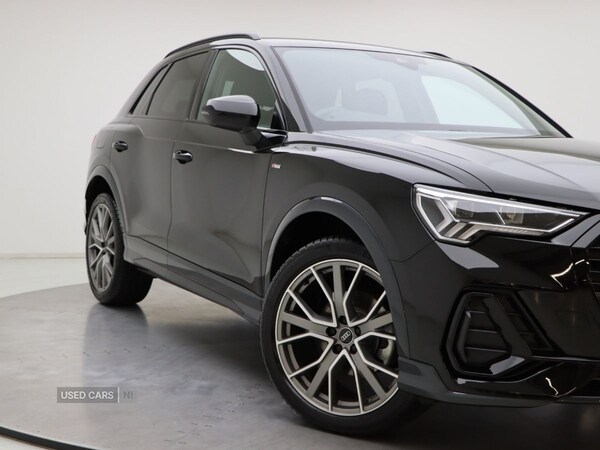 Used Audi Q3 2025 for sale - 76248106: Photo 34