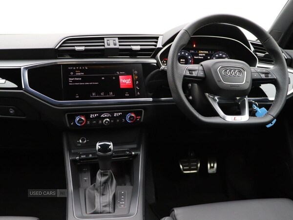 Used Audi Q3 2025 for sale - 76248106: Photo 35