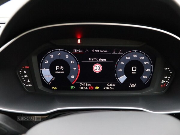Used Audi Q3 2025 for sale - 76248106: Photo 36