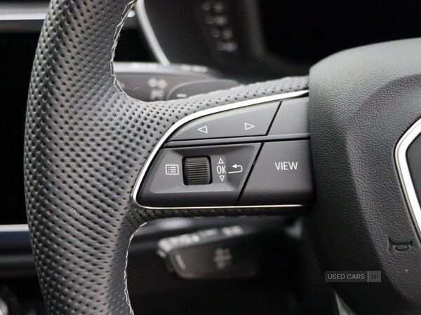 Used Audi Q3 2025 for sale - 76248106: Photo 37