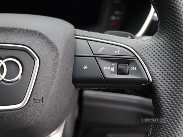 Used Audi Q3 2025 for sale - 76248106: Photo 38