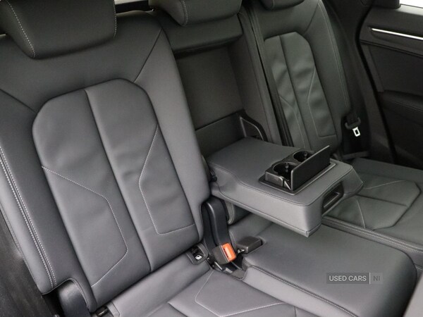 Used Audi Q3 2025 for sale - 76248106: Photo 39