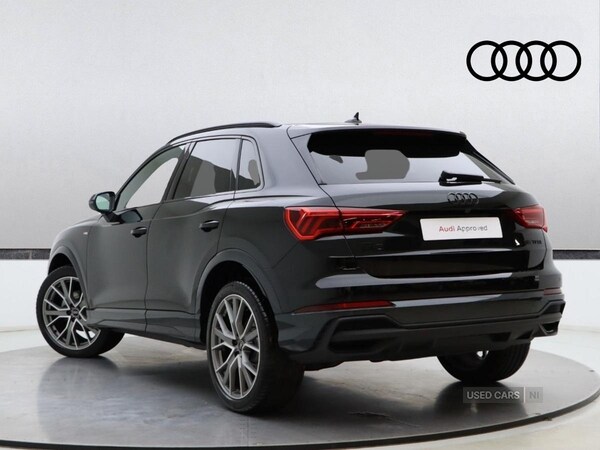 Used Audi Q3 2025 for sale - 76248106: Photo 3