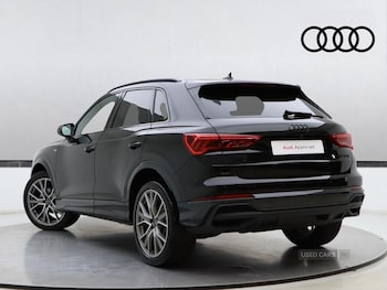 Used Audi Q3 2025 for sale - 76248106: Photo 3