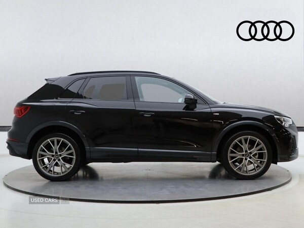 Used Audi Q3 2025 for sale - 76248106: Photo 4