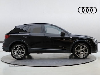 Used Audi Q3 2025 for sale - 76248106: Photo 4