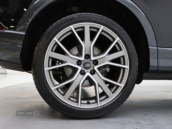 Used Audi Q3 2025 for sale - 76248106: Photo 5