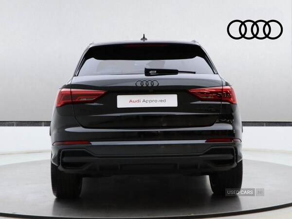 Used Audi Q3 2025 for sale - 76248106: Photo 6