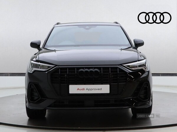 Used Audi Q3 2025 for sale - 76248106: Photo 7