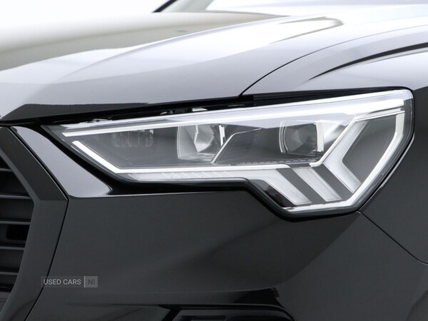 Used Audi Q3 2025 for sale - 76248106: Photo 9