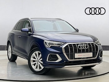 Used Audi Q3 2022 for sale - 79280596: Photo
