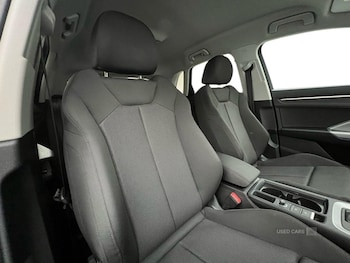 Used Audi Q3 2022 for sale - 79280596: Photo