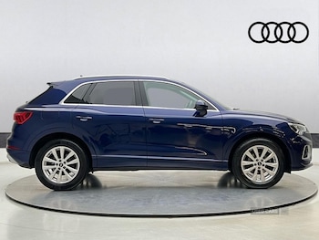 Used Audi Q3 2022 for sale - 79280596: Photo
