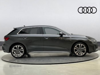 Used Audi A3 2025 for sale - 79396854: Photo