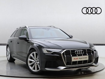 2020 - 45 TDI Quattro Sport 5dr Tip Auto