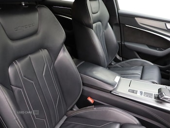 Used Audi A6 Allroad 2020 for sale - 75564740: Photo