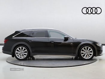 Used Audi A6 Allroad 2020 for sale - 75564740: Photo