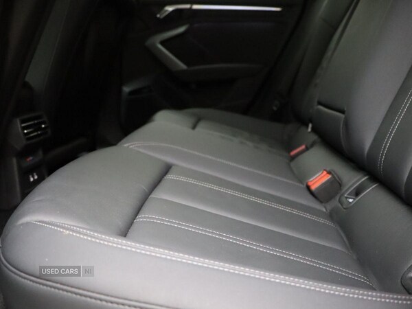 Used Audi A3 2025 for sale - 77306488: Photo 11