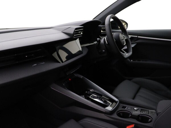 Used Audi A3 2025 for sale - 77306488: Photo 13