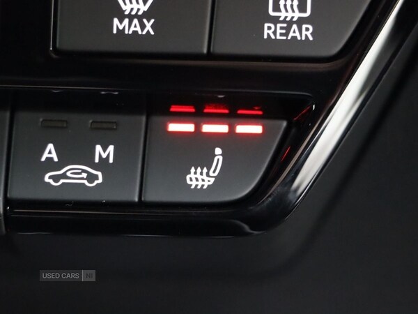 Used Audi A3 2025 for sale - 77306488: Photo 15