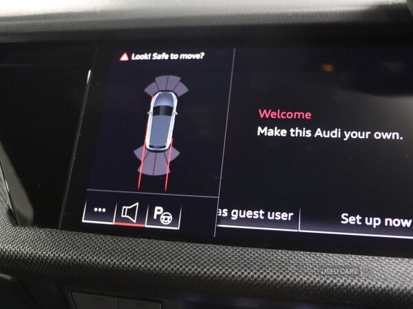 Used Audi A3 2025 for sale - 77306488: Photo 16