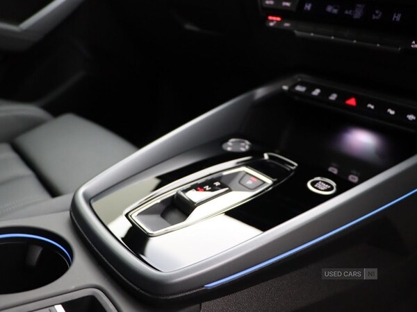 Used Audi A3 2025 for sale - 77306488: Photo 17