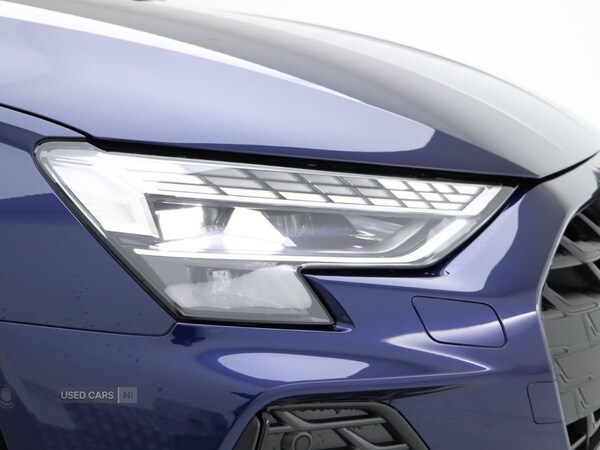 Used Audi A3 2025 for sale - 77306488: Photo 19