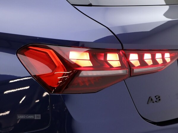 Used Audi A3 2025 for sale - 77306488: Photo 20